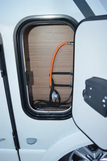 Fahrzeugbild Knaus Tourer VAN 500 MQ Vansation #7