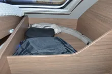 Fahrzeugbild Knaus Tourer VAN 500 MQ Vansation #9