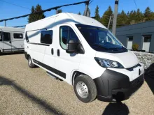 Fahrzeugbild Bürstner Papillon PC 6.0 #4