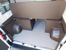 Fahrzeugbild Bürstner Papillon PC 6.0 #9