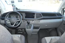 Fahrzeugbild Knaus Tourer VAN 500 MQ Vansation #10