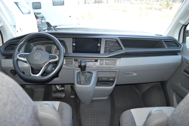 Fahrzeugbild Knaus Tourer VAN 500 MQ Vansation #10