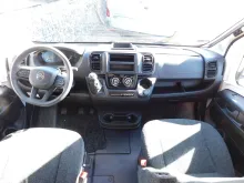 Fahrzeugbild Bürstner Papillon PC 6.0 #10