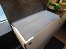 Fahrzeugbild Bürstner Papillon PC 6.0 #16