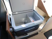 Fahrzeugbild Bürstner Papillon PC 6.0 #17