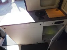 Fahrzeugbild Bürstner Papillon PC 6.0 #18