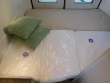 Fahrzeugbild Bürstner Papillon PC 6.0 #21