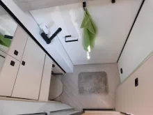 Fahrzeugbild Bürstner Papillon PC 6.0 #22