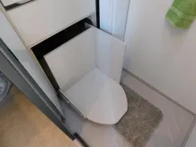 Fahrzeugbild Bürstner Papillon PC 6.0 #24