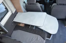 Fahrzeugbild Knaus Tourer VAN 500 MQ Vansation #11