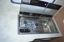 Fahrzeugbild Knaus Tourer VAN 500 MQ Vansation #12