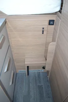 Fahrzeugbild Knaus Tourer VAN 500 MQ Vansation #18