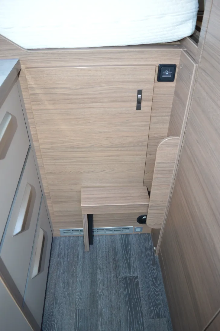 Fahrzeugbild Knaus Tourer VAN 500 MQ Vansation #18