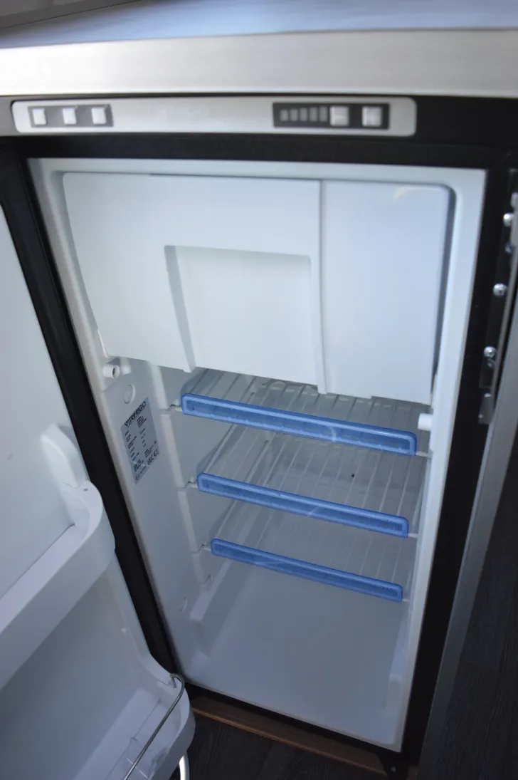 Fahrzeugbild Knaus Tourer VAN 500 MQ Vansation #20