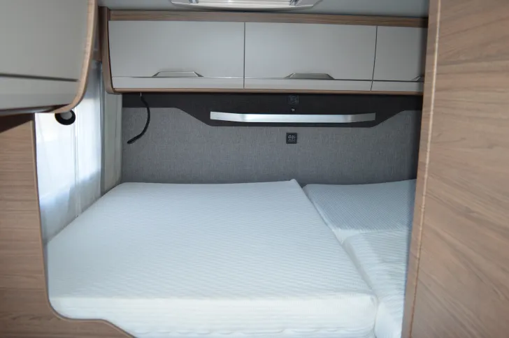 Fahrzeugbild Knaus Tourer VAN 500 MQ Vansation #21