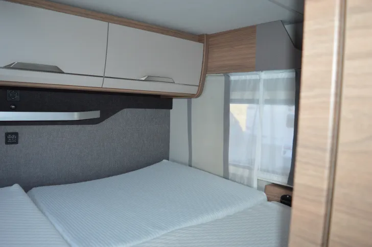 Fahrzeugbild Knaus Tourer VAN 500 MQ Vansation #22