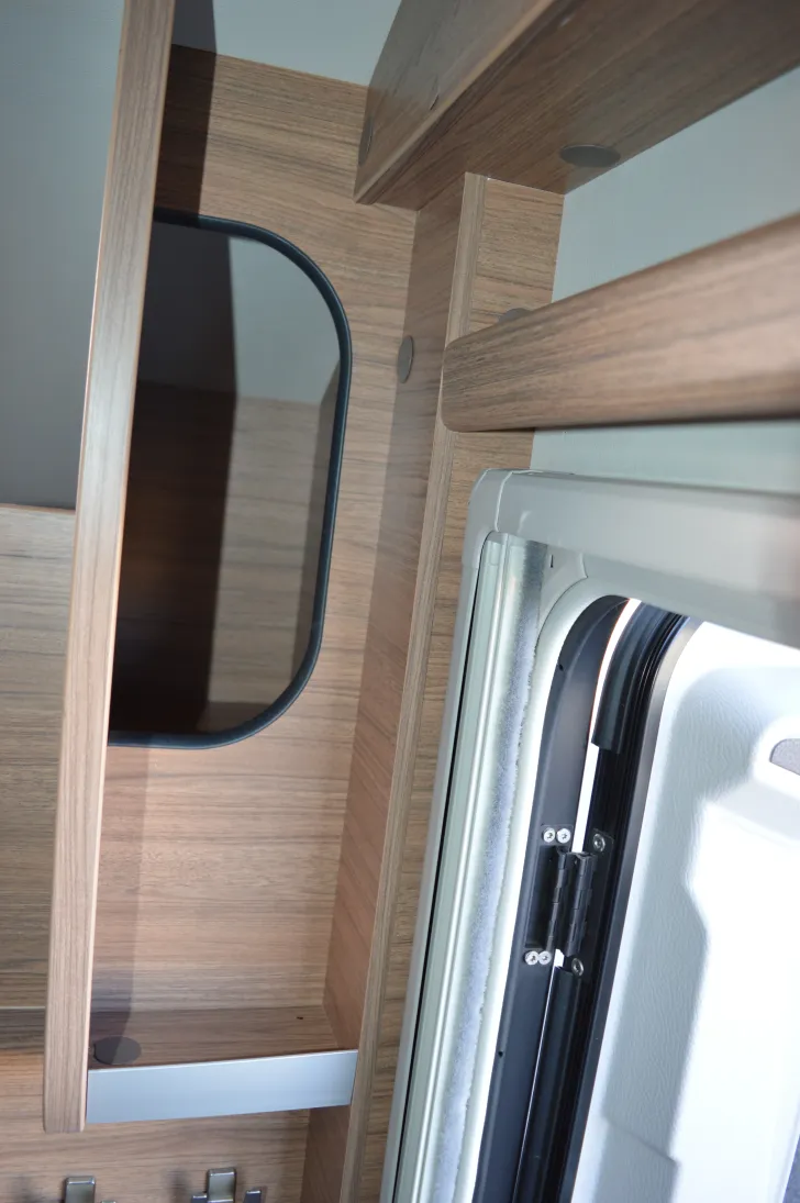 Fahrzeugbild Knaus Tourer VAN 500 MQ Vansation #25