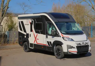 Bild X 150 Open Edition