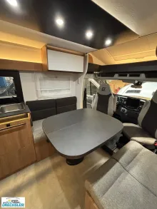 Fahrzeugbild Challenger 317 Cosy Edition #8