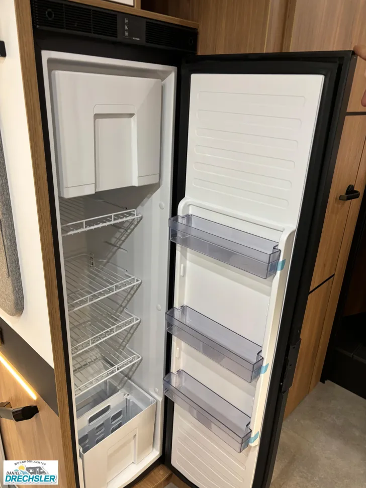 Fahrzeugbild Challenger 317 Cosy Edition #14