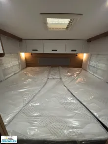 Fahrzeugbild Challenger 317 Cosy Edition #17