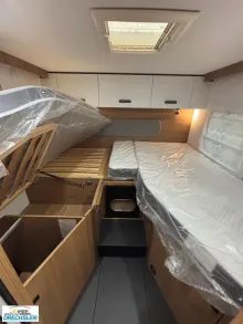 Fahrzeugbild Challenger 317 Cosy Edition #18