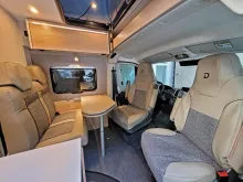 Fahrzeugbild Dethleffs Globetrail 540 DR Fiat *95-Jahre-Paket*ATM*Schlafdach* #3