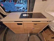 Fahrzeugbild Dethleffs Globetrail 540 DR Fiat *95-Jahre-Paket*ATM*Schlafdach* #5
