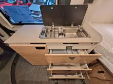 Fahrzeugbild Dethleffs Globetrail 540 DR Fiat *95-Jahre-Paket*ATM*Schlafdach* #6