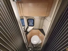 Fahrzeugbild Dethleffs Globetrail 540 DR Fiat *95-Jahre-Paket*ATM*Schlafdach* #9
