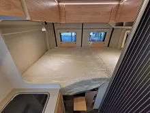 Fahrzeugbild Dethleffs Globetrail 540 DR Fiat *95-Jahre-Paket*ATM*Schlafdach* #10
