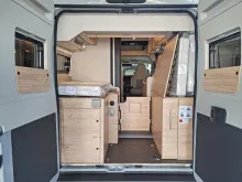 Fahrzeugbild Dethleffs Globetrail 540 DR Fiat *95-Jahre-Paket*ATM*Schlafdach* #17
