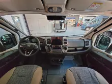 Fahrzeugbild Dethleffs Globetrail 540 DR Fiat *95-Jahre-Paket*ATM*Schlafdach* #18