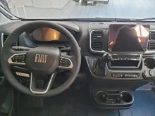 Fahrzeugbild Dethleffs Globetrail 540 DR Fiat *95-Jahre-Paket*ATM*Schlafdach* #19