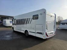 Fahrzeugbild Carado I 447 #4