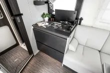 Fahrzeugbild Mobilvetta Kea Kompakt 55, MJ26, TV, WIFI, SOLAR, LITHIUM #7