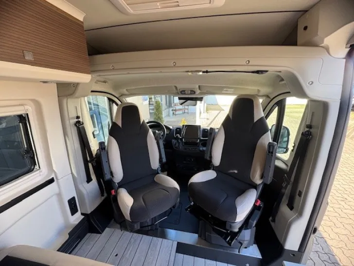 Fahrzeugbild Westfalia Columbus 540 D *Mod.26*Automatik*Premium* #4