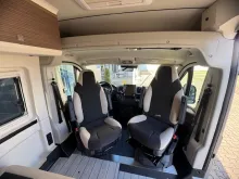 Fahrzeugbild Westfalia Columbus 540 D *Mod.26*Automatik*Premium* #5