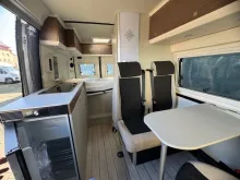 Fahrzeugbild Westfalia Columbus 540 D *Mod.26*Automatik*Premium* #6