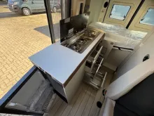 Fahrzeugbild Westfalia Columbus 540 D *Mod.26*Automatik*Premium* #7