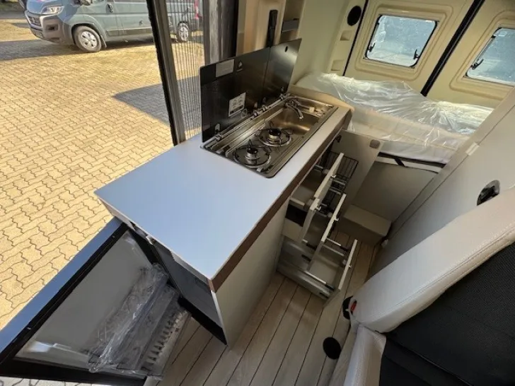 Fahrzeugbild Westfalia Columbus 540 D *Mod.26*Automatik*Premium* #7