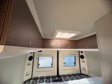 Fahrzeugbild Westfalia Columbus 540 D *Mod.26*Automatik*Premium* #8