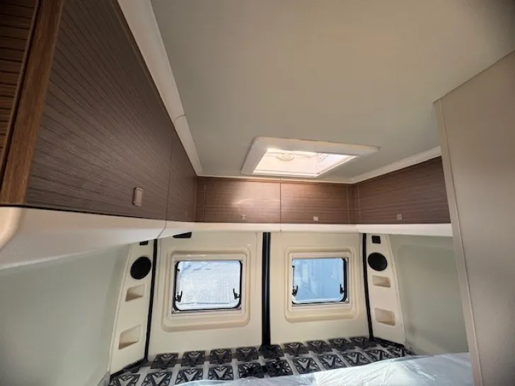 Fahrzeugbild Westfalia Columbus 540 D *Mod.26*Automatik*Premium* #8