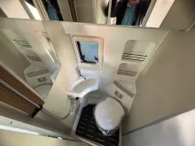 Fahrzeugbild Westfalia Columbus 540 D *Mod.26*Automatik*Premium* #9