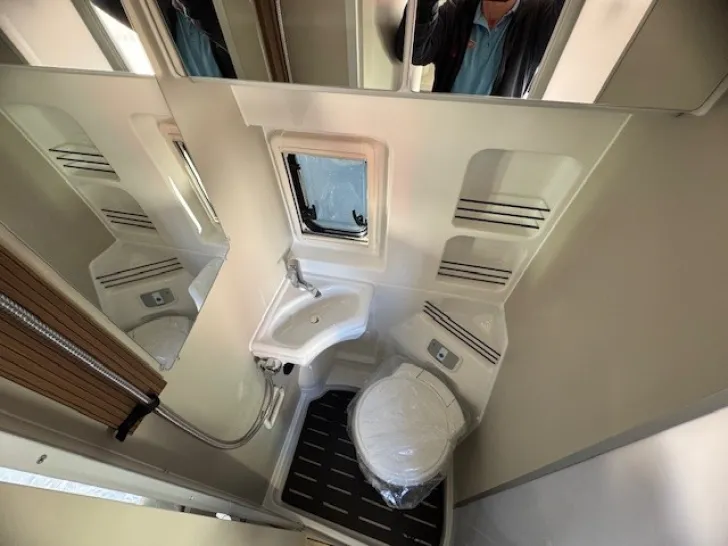 Fahrzeugbild Westfalia Columbus 540 D *Mod.26*Automatik*Premium* #9