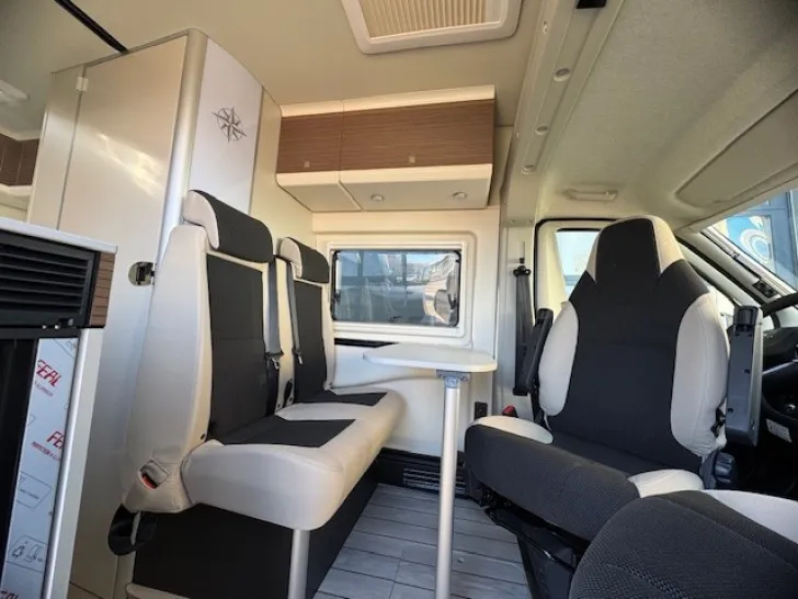 Fahrzeugbild Westfalia Columbus 540 D *Mod.26*Automatik*Premium* #10