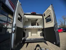 Fahrzeugbild Westfalia Columbus 540 D *Mod.26*Automatik*Premium* #11