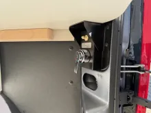 Fahrzeugbild Westfalia Columbus 540 D *Mod.26*Automatik*Premium* #12