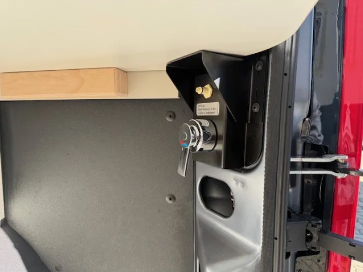 Fahrzeugbild Westfalia Columbus 540 D *Mod.26*Automatik*Premium* #12