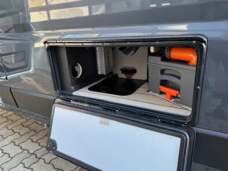 Fahrzeugbild Westfalia Columbus 540 D *Mod.26*Automatik*Premium* #13